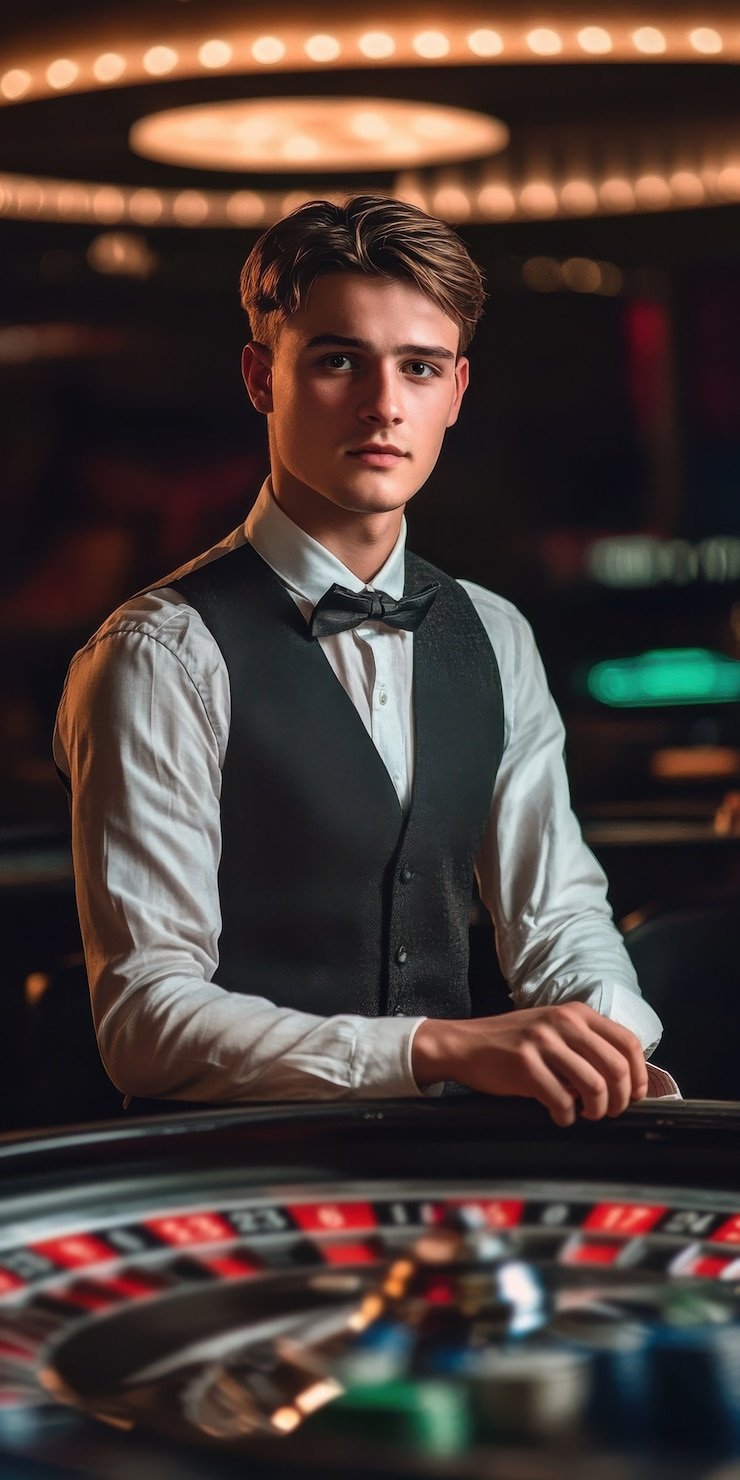 ap888 Live Roulette