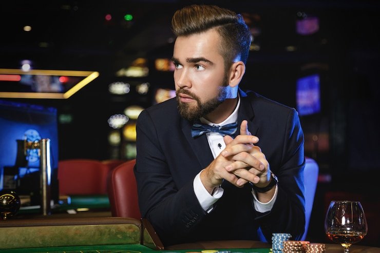 ap888 Baccarat Berhos