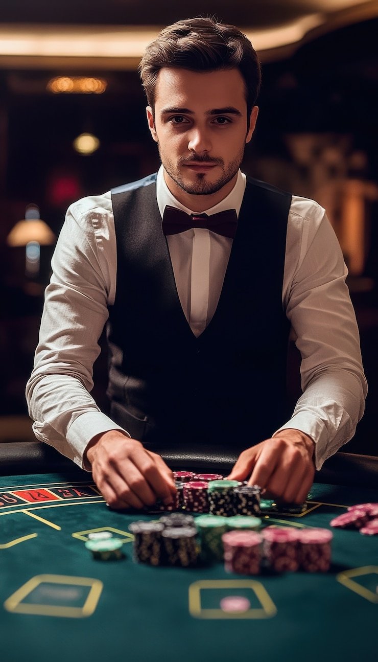ap888 Auto Roulette